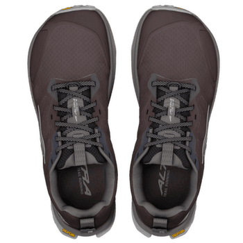 Topánky Altra LONE PEAK 9+ Men 88C CHO TORTE/SLVR/DK GULL GY