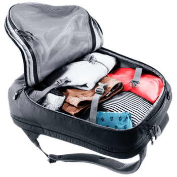 Batoh deuter Carry On 30 Black