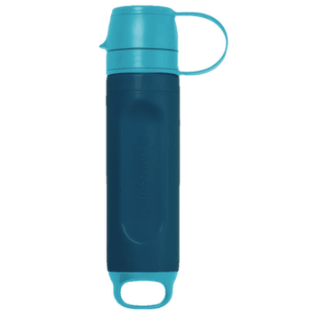 Filter LifeStraw Peak Series Solo Blue Raspberry