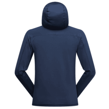 Mikina La Sportiva CLOUD SHADOW SUN HOODY Men Night Sky/Lake