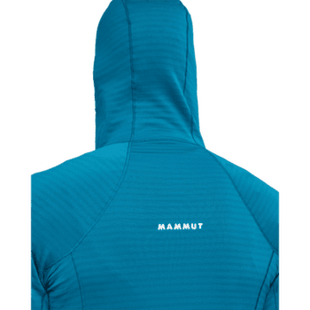 Bunda Mammut TAISS ML HOODED JACKET MEN marine 5118