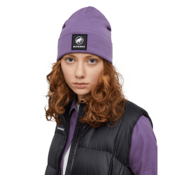 Čiapka Mammut Fedoz Beanie autumn larice