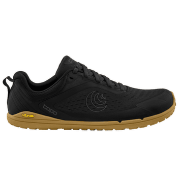 Topánky Topo athletic Connect Men Black / Gum