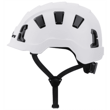 Prilba Rock Empire Oreka II White