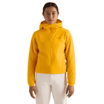 Bunda Arcteryx Atom Hoody Women Pineberry