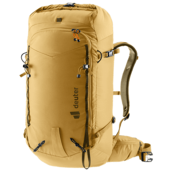 Batoh deuter Freescape Lite 26 savanna-nori