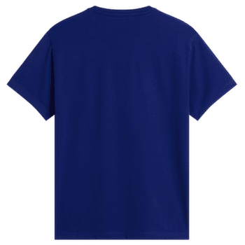 Tričko krátky rukáv The North Face Evolution Simple Dome Regular Short Sleeve Men NLV BOLD BLUE