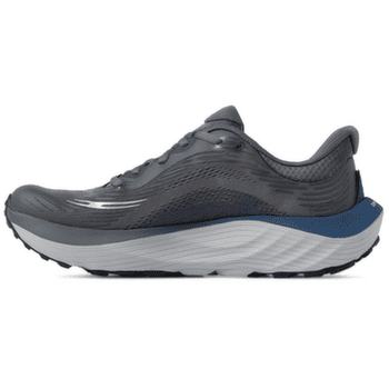 Topánky Topo athletic ULTRAVENTURE 5 Men Grey / Blue