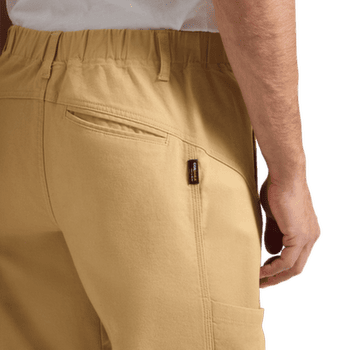 Nohavice La Sportiva HIGHBALL PANT Men Sandstone
