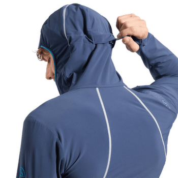 Bunda La Sportiva KORO JKT Men Black/Chalk
