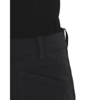 Nohavice Mammut Workhorse Climbing Pants Men soil