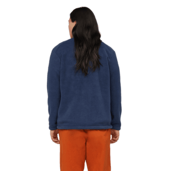 Mikina Mammut Falera ML Jacket Men marine 5118