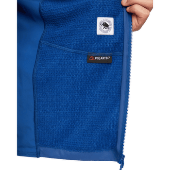 Vesta Mammut Aenergy ML Hybrid Vest Men 50665 tschiel