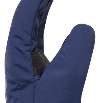 Rukavice Mammut Fall Line Glove Kids marine 5118