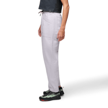Nohavice Black Diamond Motive Pants Women Dusk Violet