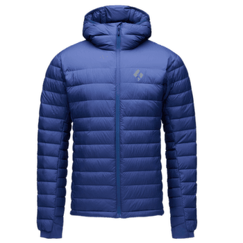 Bunda Black Diamond Access Down Hoody Men Twilight Blue
