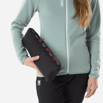 Bunda Millet EVOLE 700 HD WOMEN F4090 HOLLY BERRY