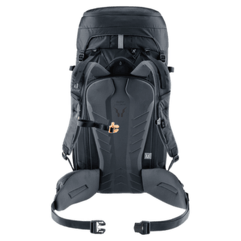 Batoh deuter Freescape Tour 38 SL Black