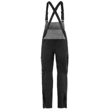 Nohavice Fjällräven Bergtagen GTX Touring Trs Women Black