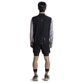 Vesta X-Bionic COREFUSION RUN VEST MEN HOT RED