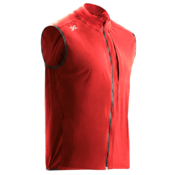Vesta X-Bionic COREFUSION RUN VEST MEN HOT RED