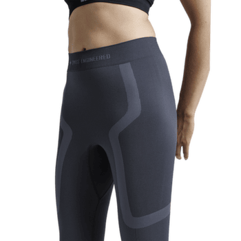 Legíny X-Bionic X-ENTIAL LONG TIGHTS Women Marine