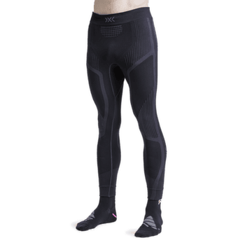 Legíny X-Bionic INVENT PANTS MEN X Black