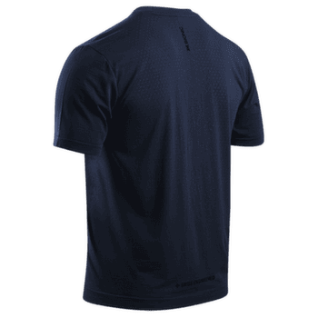Tričko krátky rukáv X-Bionic MIGHTYWOOL LIGHT SHIRT SS MEN NEO NAVY