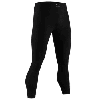 Legíny X-Bionic MIGHTYWOOL LIGHT PANTS MEN X Black