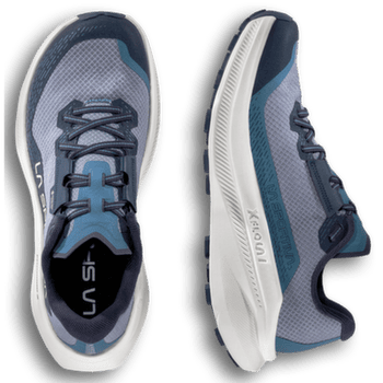 Topánky La Sportiva PRODIGIO 2 GTX WOMEN Limestone/Night Sky