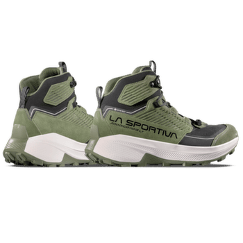 Topánky La Sportiva PRODIGIO HIKE LT GTX Men Cypress/Black