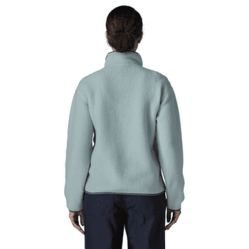 Bunda Patagonia RETRO PILE JACKET Women Natural