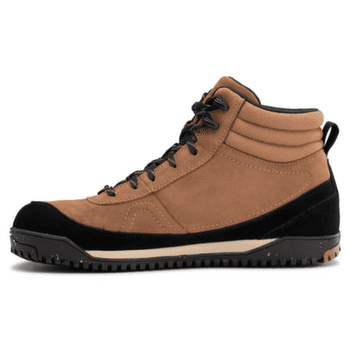 Topánky Xero RIDGEWAY SUEDE MEN Dark Irish Cream (DICM)
