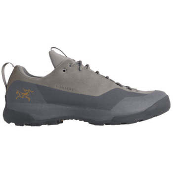 Topánky Arcteryx KONSEAL GTX MEN Void/Cloud