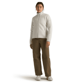 Pulóver Arcteryx Covert Cardigan Women Black Heather