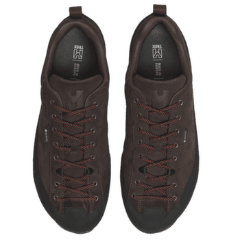 Topánky Millet FRICTION EU GTX U TRUFFLE