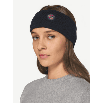 Čelenka Devold Nansen Refined Headband 284A INK