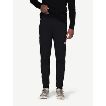 Nohavice Devold Endurance Merino Pants Man 960A CAVIAR