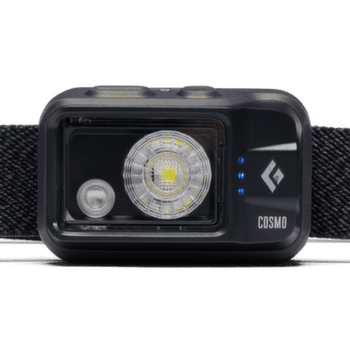 Čelovka Black Diamond COSMO HEADLAMP BD Purple