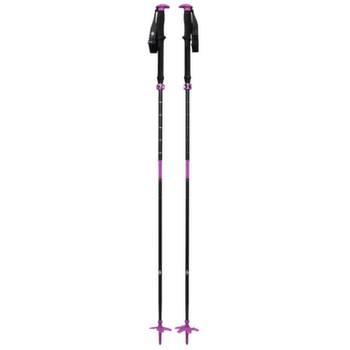 Palice Black Diamond EXPEDITION SKI POLES BD Purple