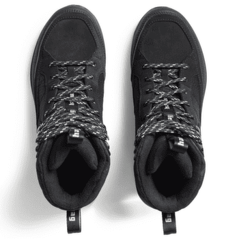 Topánky Hanwag ROTPUNKT WINTER GTX Black/Black