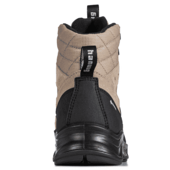 Topánky Hanwag ROTPUNKT WINTER LADY GTX Light brown/Black
