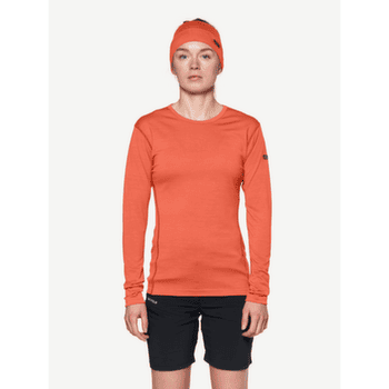 Tričko dlhý rukáv Devold Breeze Shirt Women (180 286) 696A Falcon