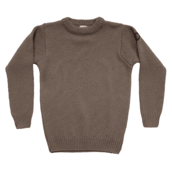 Sveter Devold Nansen Sweater Crew Neck 696A Falcon