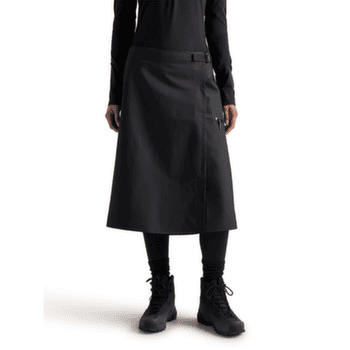 Sukňa Arcteryx Beta SL Skirt Black