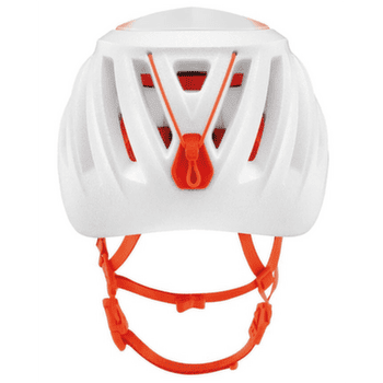 Prilba Petzl SIROCCO White/orange