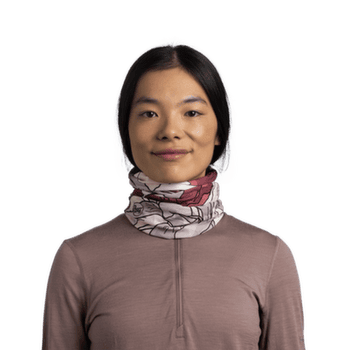 Šatka Buff ORIGINAL ECOSTRETCH BLIX CLOUD