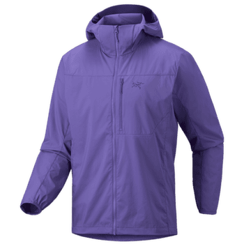 Bunda Arcteryx Squamish Hoody Men Blurple