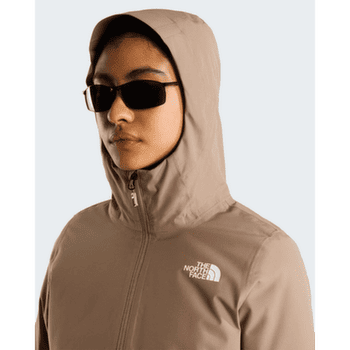 Bunda The North Face QUEST MONO INSULATED JACKET WOMEN G5O ENDLESS DUSK