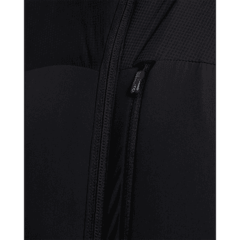 Bunda The North Face SUMMIT CASAVAL HOODIE MEN TNF BLACK